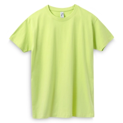 
                                                Imperial 190 T-shirt, green apple
                                                