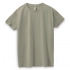 Imperial 190 T-shirt, khaki