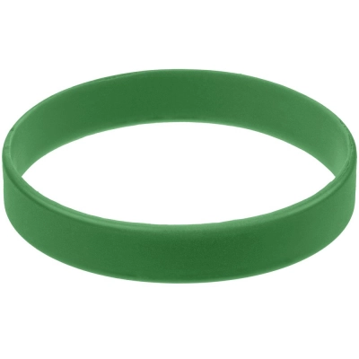 
                                                Valley Silicone bracelet, green
                                                