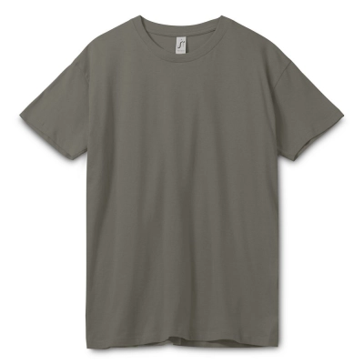 
                                                Unisex Regent 150 T-shirt, grey (steel)
                                                