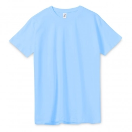 Unisex Regent 150 T-shirt, blue