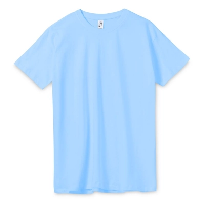 
                                                Unisex Regent 150 T-shirt, blue
                                                
