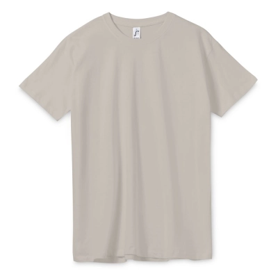 
                                                Unisex Regent 150 T-shirt, light gray
                                                