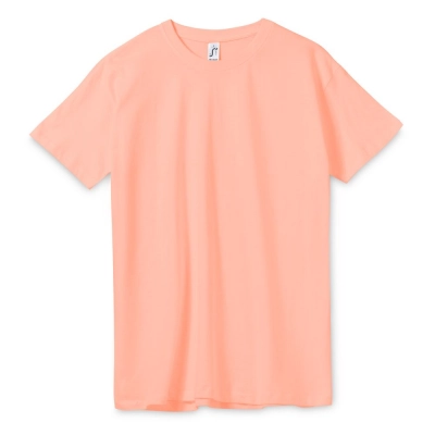 
                                                Unisex Regent 150 T-shirt, orange (apricot)
                                                