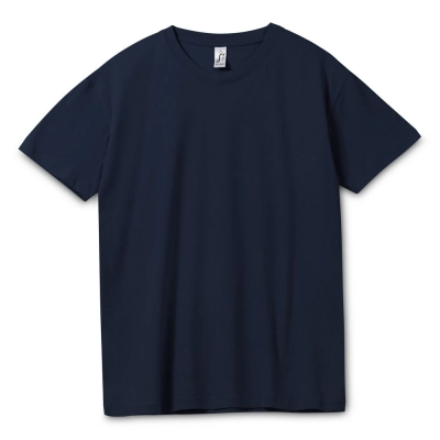 
                                                Unisex Regent 150 T-shirt, dark blue (navy)
                                                