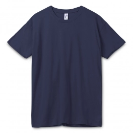 Unisex Regent 150 T-shirt, blue (jeans)