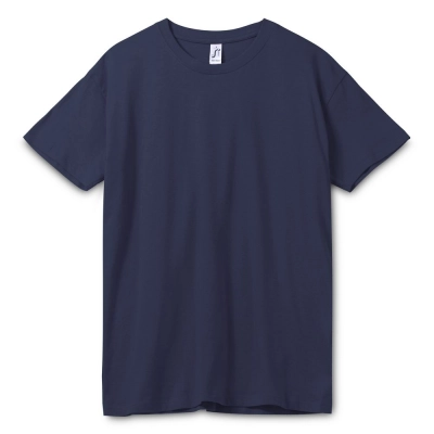 
                                                Unisex Regent 150 T-shirt, blue (jeans)
                                                