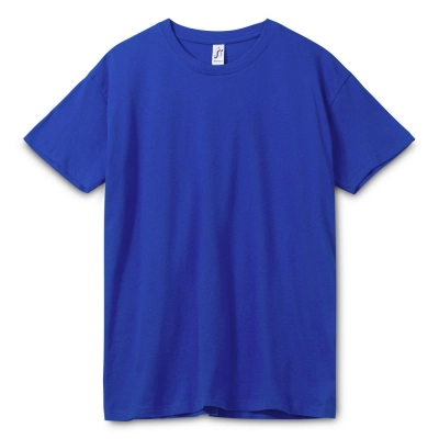 
                                                Unisex Regent 150 T-shirt, bright blue (royal)
                                                
