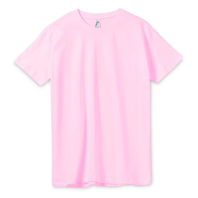
                                                Unisex Regent 150 T-shirt, pink
                                                