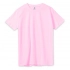 Unisex Regent 150 T-shirt, pink