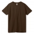 Unisex Regent 150 T-shirt, dark brown (chocolate)