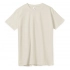 Unisex Regent 150 T-shirt, light beige.