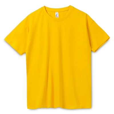 
                                                Unisex Regent 150 T-shirt, yellow
                                                