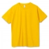 Unisex Regent 150 T-shirt, yellow