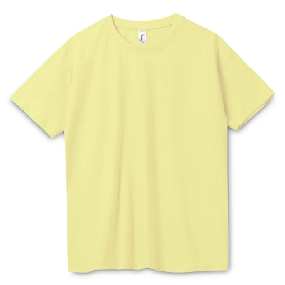 
                                                Unisex Regent 150 T-shirt, light yellow
                                                
