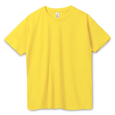 
                                                Unisex Regent 150 T-shirt, yellow (lemon)
                                                