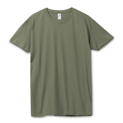 
                                                Unisex Regent 150 T-shirt, khaki
                                                