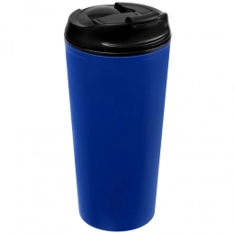 Edda thermostat, blue