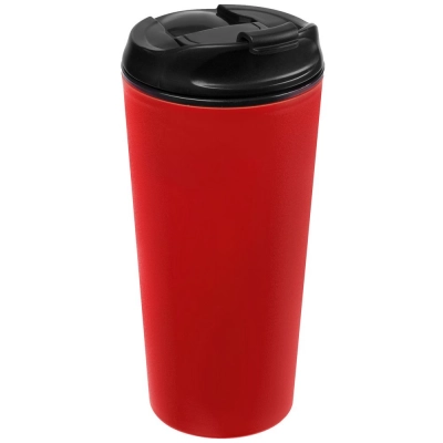 
                                            Термостакан Edda, красный
                                            