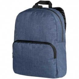 Laptop Backpack Slot, blue