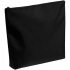 Opaque organizer, black
