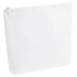 Opaque organizer, white