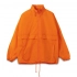 Nylon Surf 210 windbreaker, orange