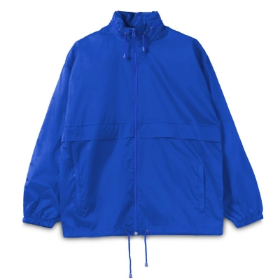 
                                                Nylon Surf 210 windbreaker, bright blue (royal)
                                                