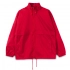 Nylon Surf 210 windbreaker, red