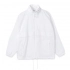 Nylon Surf 210 windbreaker, white
