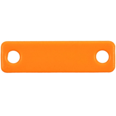 
                                                Metallic sign Alfa Liten, orange neon.
                                                