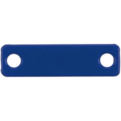 
                                                Metallic sign Alfa Liten, blue.
                                                