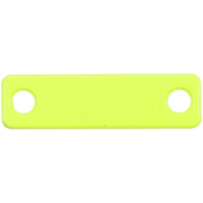 
                                                Metallic sign Alfa Liten, yellow neon.
                                                