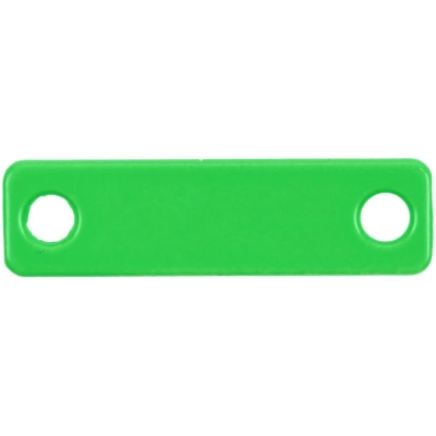 
                                                Metallic sign Alfa Liten, green neon.
                                                