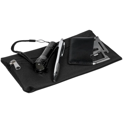 
                                                Handy Part Set, black
                                                