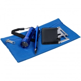 Handy Part Set, Blue