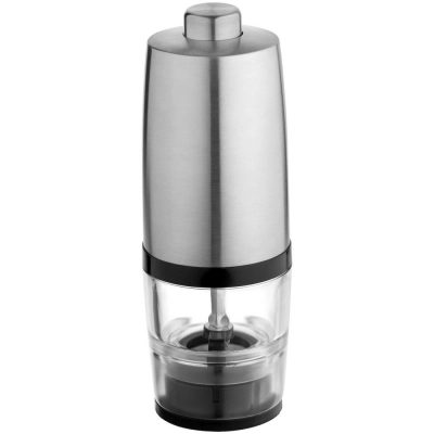 
                                            Электрическая мельница для специй Mill of Steel, малая
                                            