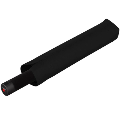 
                                                Складной зонт U.090, черный
                                                