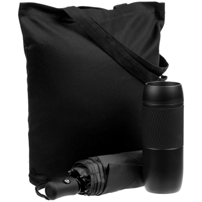 
                                                Monsoon Club Set, black
                                                