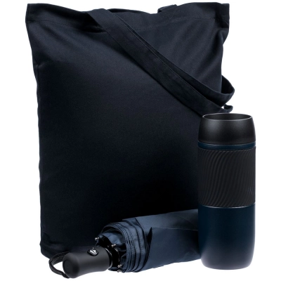 
                                                Monsoon Club set, dark blue
                                                