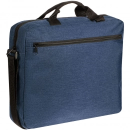 Conference bag Member, dark blue