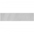 Fabric label Epsilon, S, light gray.