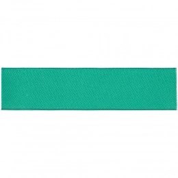 Лейбл тканевый Epsilon, S, зеленый