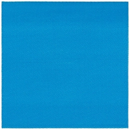 Fabric label Epsilon, L, blue