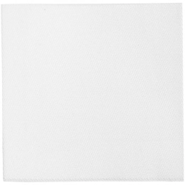 Fabric label Epsilon, L, white