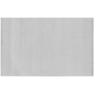 
                                                Fabric label Epsilon, XL, light gray
                                                