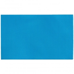 Fabric label Epsilon, XL, blue
