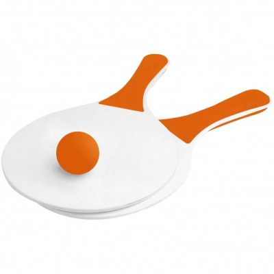 
                                            Filipinas Beach Tennis set, orange
                                            