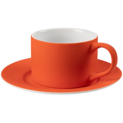 
                                            Best Morning tea pair, orange
                                            