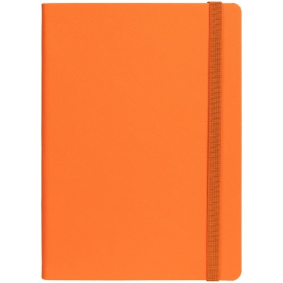 
                                                Must daily planner, dated, orange.
                                                